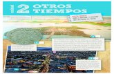 unidad 2OtrOs tiempOsOs - Editorial Difusión...••las civilizaciones precolombinas: los aztecas, los mayas y los incas ••Granada, otros tiempos (vídeo) 1. Dos ciudades en