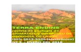 TERRA ENDINS - SIGMADOT ENDINS 3.pdf · terra endins (revista de recorridos geolÓgicos). nº 3, recorrido 1, pp 5 – 14 recorrido de investigaciÓn geolÓgica y mineralÓgica por