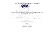 UNIVERSIDAD NACIONAL DE CHIMBORAZO FACULTAD DE …dspace.unach.edu.ec/bitstream/51000/6007/1/UNACH... · HIDRAÚLICA PARA EL USO DE IMPRESORAS 3D”, CERTIFICO; que el informe final