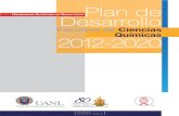 Facultad de Ciencias Químicastransparencia.uanl.mx/secciones/plan_de_desarrollo/...y QFB lograron su acreditación en 2005 y 2006, respectivamente, por parte del Consejo Nacional