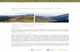 Serra de les Maleses i de la Vinya, Pla de la Clau i Villec i... · 2019. 3. 5. · el Parc Natural de les serres del Cadí i Moixeró, el límit comarcal de la Cerdanya amb l’Alt