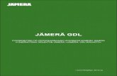 JÄMERÄ GDL - Финские дома из камня Jamera · гамма «Jamera-kynat» из первых восьми перьев с толщиной линий от 0,13 до