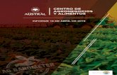 Presentación de PowerPoint - Universidad Austral · SÍNTESIS En MARZO • El Índice Ag Barometer Austral que mide la Confianza de los Productores Agropecuarios bajó de 106 a 103
