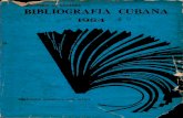 BIBLIOTECA NACIONAL JOSE MARTIufdcimages.uflib.ufl.edu/AA/00/06/35/88/00047/bc1984198406.pdf · biblioteca nacional jose marti ministerio de cl'ltlra bibliografia cubana 1984 numero