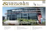Número 29 / Arequipa, abril de 2019 …...Número 29 / Arequipa, abril de 2019 mercadosregionesaqp La revista de economía y negocios de las regiones del Perú CONSULTORA INMOBILIARIO
