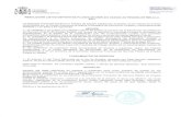 El Faro de Melilla - Diario digital · Contra la presente resolución, conforme a 10 previsto en el articulo 71 de la Ley 36/2011, de 10 de octubre, reguladora de la jurisdicción