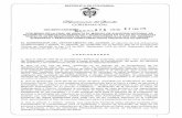 2019-02-06 (1) - minsalud.gov.co · 2019. 5. 16. · EL GOBERNADOR DEL DEPARTAMENTO DEL QUINDiO, en ejercicio de sus atribuciones constitucionales y legales, en especial, las conferidas