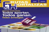 Todos aportan. Todos ganan. · 2011. 11. 25. · Gaceta, de México, in-forma que el Esta-do de Tamaulipas buscará exportar a EE.UU. una im-portante produc-ción de cítricos de