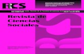 Universidad del Zulia. Revista de la Facultad de Ciencias … · 2019. 8. 29. · 83. evista de iencias ociales FCES - LU ISSN 2477-9431. Vol. XXIV, No. 2, Abril - Junio 2018, pp.