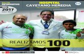 Edición: 2017181.65.190.11/Inicio/images/stories/Boletines/BOLETINHCH... · 2017. 4. 17. · de médicos de la Unidad de Trasplante Renal del Hospital Cayetano Heredia. El joven