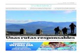 30 DE AGOSTO DEL 2020 DOMINGO TURISMO · 13 hours ago  · el turismo extranjero, lo cierto es que la provincia atrae más “al turista na-cional”. Por eso, según ha señalado