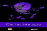 Gobierno de Canarias...vación que marcarán al futuro perio-do 2007-2010, entre las que se desta-ca el Libro Blanco de la Innovación de Canarias. 9 Antecedentes Los resultados del