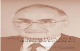 Josep Castells i Guardiola · Castells i Guardiola, Josep, 1925-2018 2. Químics — Catalunya — Biografia 929Castells i Guardiola, Josep JosepCastells_TRIPA.indd 4 21/4/2020 13:11:53.