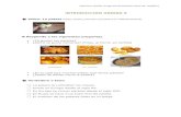 Curso de Español Nivel 4 - Home€¦ · Web viewen tortilla al horno ¿En tu país hay muchos platos que llevan patata? ¿Sabes de dónde viene la patata? Verdadero o falso La patata