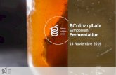Presentación de PowerPoint - Gastronomía y Cía...detallada, una guía sobre fundamentos teóricos de fermentación y pautas prácticas para la elaboración casera de productos fermentados.