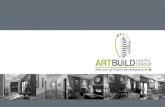 ArtBuild Hotel Groupartbuild.ua/uploaded/Presentation ABHG_2020.pdfсобственный отель на 64 номера в Риме. 3 ArtBuild Hotel Group – лучший помощник