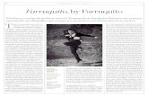 BALUARTE Pamplona - Palacio de Congresos y Auditorio de Navarra 61_Farruquito.pdf · 2019. 4. 9. · espectáculo autobiográfico que resume los momentos más destacados de su carrera