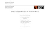 DIRECCIÓN DE TRÁNSITO DE BUCARAMANGAmail.transitobucaramanga.gov.co/files/2018/direccion/... · 2018. 8. 13. · ROBERTO PORRAS MATEUS N/A CARLOS ANDRES BUENO ORDOÑEZ, Jefe Oficina