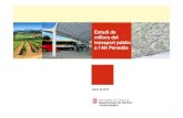 Estudi de millora del transport públic a l’Alt Penedès...Estudi de millora del transport públic a la comarca de l’Alt Penedès 8 Caracterització de les comarques de l’Alt