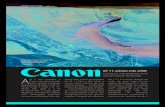 EF 11-24mm f/4L USMEF 11-24mm f/4L USM Conheça a mais poderosa zoom grande-angular do planeta A té o ano passado, a Canon dispunha de três lentes grande-angulares proﬁssionais