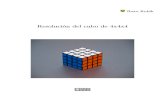Resolución del cubo de 4x4x4s6b62474d6def2639.jimcontent.com/download/version... · 2014. 12. 21. · Después de aplicar estos algortimos ya tendremos las aristas formadas y el