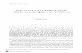 Pedro de Valencia y el Pseudo Longino: sobre la recepción ... · al 1554, ya que el texto no fue incluido en la edición aldina de los Rhetores graeci (Venecia, 1508), la cual comprendía