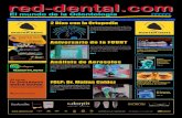 El mundo de la Odontología - red-dental.com · El mundo de la Odontología ed-dental.com Ago / Set 2020 - Año XX - Nº 215 - 10.000 Ejemplares - Distribución gratuita - ISSN 1667-9873
