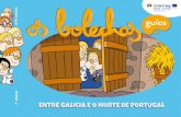 Club - GNP, AECT pregunte a todos os cans e cadelas do norte de Portugal se viron pasar pola súa aldea, vila ou cidade unha vaca, de raza barrosã, que se chama Balbina. –Bouro