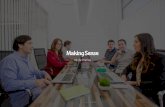 Kit de Prensa - Making Sense...Doppler es una herramienta de Email Marketing que permite realizar envíos de Campañas de Email y medir resultados de impacto a través de múltiples
