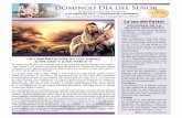 New Año IX – nº 483 – Ciclo A – Liturgia de las Horas: Tomo II, … · 2020. 6. 15. · Arquidiócesis de Cuenca 6 DE ABRIL DE 2014 - V DOMINGO DE CUARESMA Año IX – nº