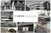 2 Líder mundial en la producción - Cupa Group · 2016. 7. 12. · de pizarra y nuevas técnicas de producción para satisfacer la demanda de cada país y de cada cliente. Gracias