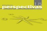 PERSPECTIVAS - UCSHcsociales.ucsh.cl/wp-content/uploads/perspectivas/... · 2018. 7. 30. · Alfredo Juan Manuel Carballeda Trabajador Social. ... dizar la comprensión e intervención