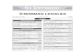 Cuadernillo de Normas Legales - Gaceta Jurídicadataonline.gacetajuridica.com.pe/gaceta/admin/elperuano/... · 2012. 6. 11. · viajes de representantes y funcionarios a Paraguay