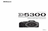 CÁMARA DIGITAL · 2017. 6. 16. · CÁMARA DIGITAL Manual del usuario Es. Documentación del producto Gracias por adquirir una cámara digital réflex de objetivo único (SLR) de
