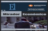 Colegio de Economistas de Valladolid - ECOVA | Ilustre Colegio … · 2013. 3. 4. · Colegio de Economistas de Valladolid febrero 2013 Gráfico 9 – Situación económica España