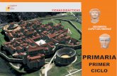 PRIMER CICLO - Cultura Castilla-La Mancha · 2018. 11. 7. · PRIMER CICLO ciudad celtibérica y romana cuenca segóbriga FICHASDIDÁCTICAS SEGOBRIGA CAPUT CELTIBERIAE. ciudad celtibérica