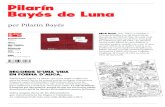 Pilarín Bayés de Luna - Bridge - Home2018/02/23  · d’aquesta mestra d’il·lustradors? Pilarín Bayés dibuixa ara les escenes que han marcat la seva vida, amb la mirada d’una