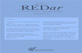 Revista REDredarchiveroscordoba.com/wp-content/uploads/2017/02/... · 2017. 2. 28. · Revista REDar . ISSN 2525 - 1155 . nº 2 / año 1 / julio - diciembre de 2016 . Publicación