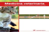40 656 0100 801 vet broschure 1018...Medicina veterinaria Soluciones completas para la extracción de muestras en medicina veterinaria. XXXX XXXXXXX 2 Hoy en día, los análisis de