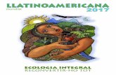 Llatinoamericana mundial 2017latinoamericana.org/digital/2017AgendaLlatinoamericana.pdf · REPÚBLICA DOMINICANA Amigo del Hogar / Ap. 1104 / SANTO DOMINGO /Tel.: (1-809) 542 75 94