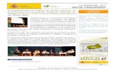 aeval newsletter · 2017. 9. 29. · Ministerio de Hacienda y Función Pública Agencia Estatal de Evaluación de las Políticas Públicas y la Calidad de los Servicios aeval newsletter