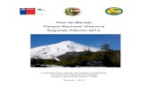 Plan de Manejo Parque Nacional Villarrica Segunda Edición 2013.bdrnap.mma.gob.cl/recursos/SINIA/PlandeManejo/Plan de... · 2018. 10. 24. · Nacional Villarrica se encuentra desde