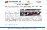 UGEL 09 2018.docx · Web viewCon el compromiso de continuar fortaleciendo las estrategias educativas, la Unidad de Gestión Educativa Local N 09 Huaura, desarrolla con gran éxito