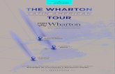 Conferencia Magistral con la prestigiosa Wharton School: Estrategia de …files.seminarium.com/2019/01_congresos/04_warton_tour/... · 2019. 6. 21. · afectan la forma en que las
