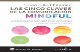 Susan Gillis Chapman · clarificar el significado de estos términos y conceptos. En este libro nos centraremos en algunos de los obstáculos más familiares que se derivan de nuestro