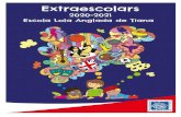 Llibret Extraescolars 20-21ambitescola.cat/ae/wp-content/uploads/2016/06/Llibret-extraescolar … · × × ï ä á z D ä