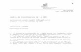 WO/CC/74/ · Web viewRecordó que el Comité de Coordinación de la OMPI ha propuesto la aprobación de seis acuerdos generales de cooperación de esa índole, tal como refleja el