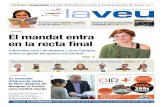 La Veu - El portal de notícies multimèdia de Montcada i Reixac - El … · 2019. 2. 15. · PUBLICITAT >NOTÍCIES: Presentada una guia destinada a promoure la recollida selectiva
