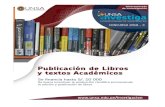 BASES DEL FONDO CONCURSABLE: PUBLICACIÓN DE LIBROS Y …vri.unsa.edu.pe/.../09/PublicacionLibrosyTextos-2018-2.pdf · 2018. 9. 10. · Las bases del fondo concursable: “Publicación