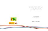 IV ENCUENTRO DE AUTORIDADES · 2012. 1. 11. · 11:00-13:00 Diferentes aspectos prácticos y propuesta de agilización sobre el proceso de Traslado de Personas Condenadas: · Perú: